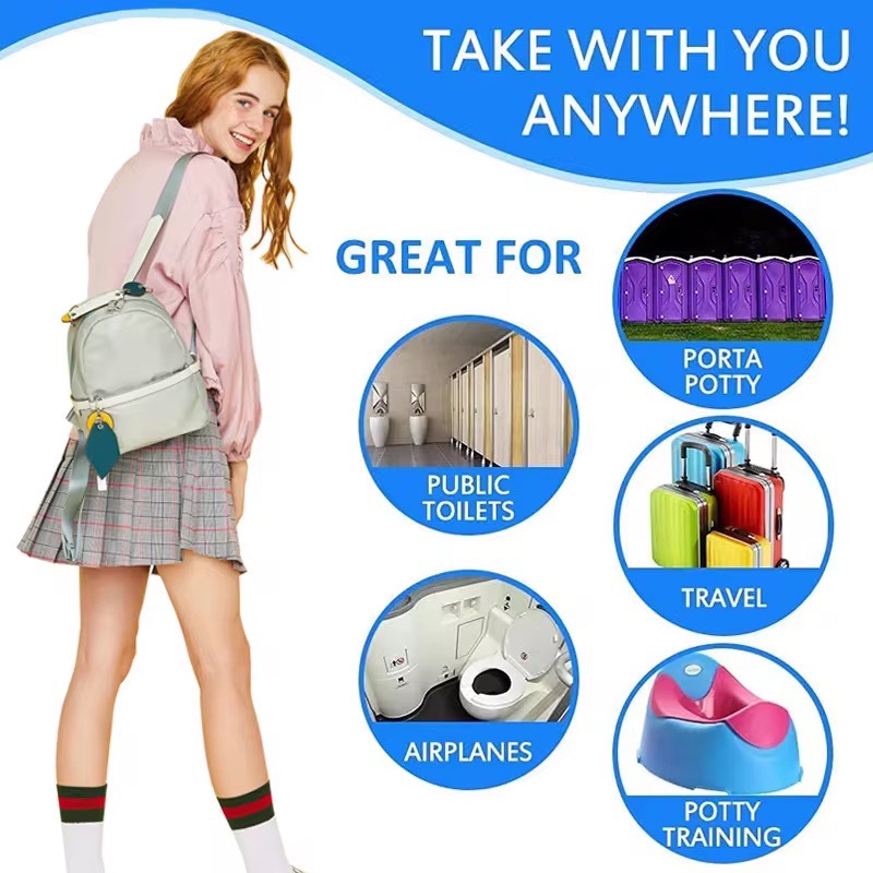 トイレ　便座カバー