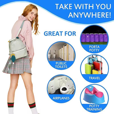 トイレ　便座カバー