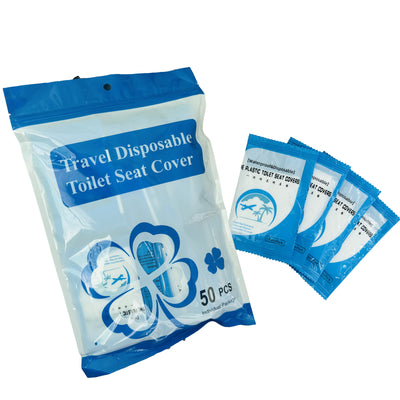 トイレ　便座カバー